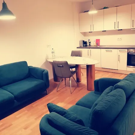 Studio With Terrace Stuttgart
