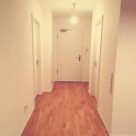 Apartment Studio With Terrace Stuttgart